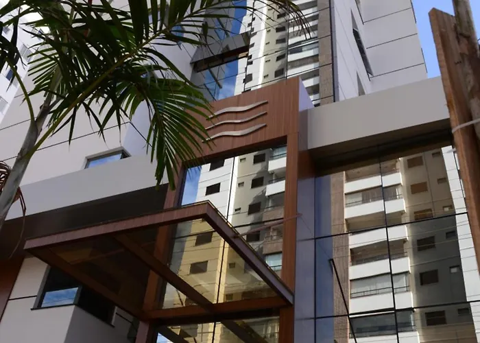 Brisas Flat Hotel