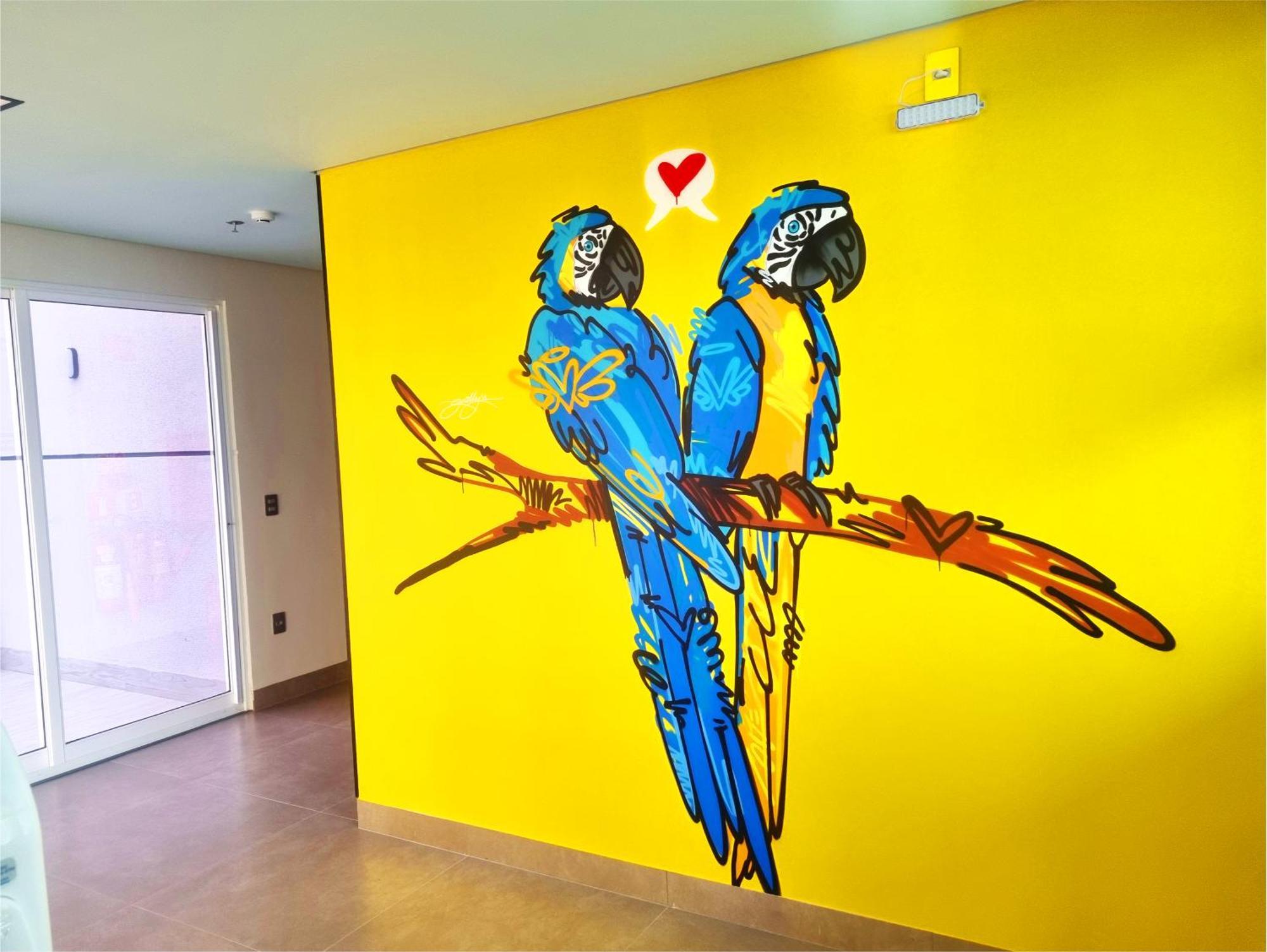 Brisas Flat Hotel Cuiaba (Mato Grosso)