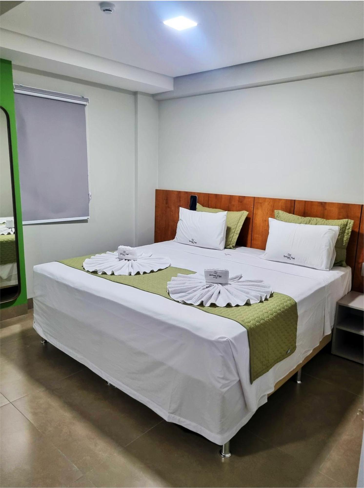 Brisas Flat Hotel *