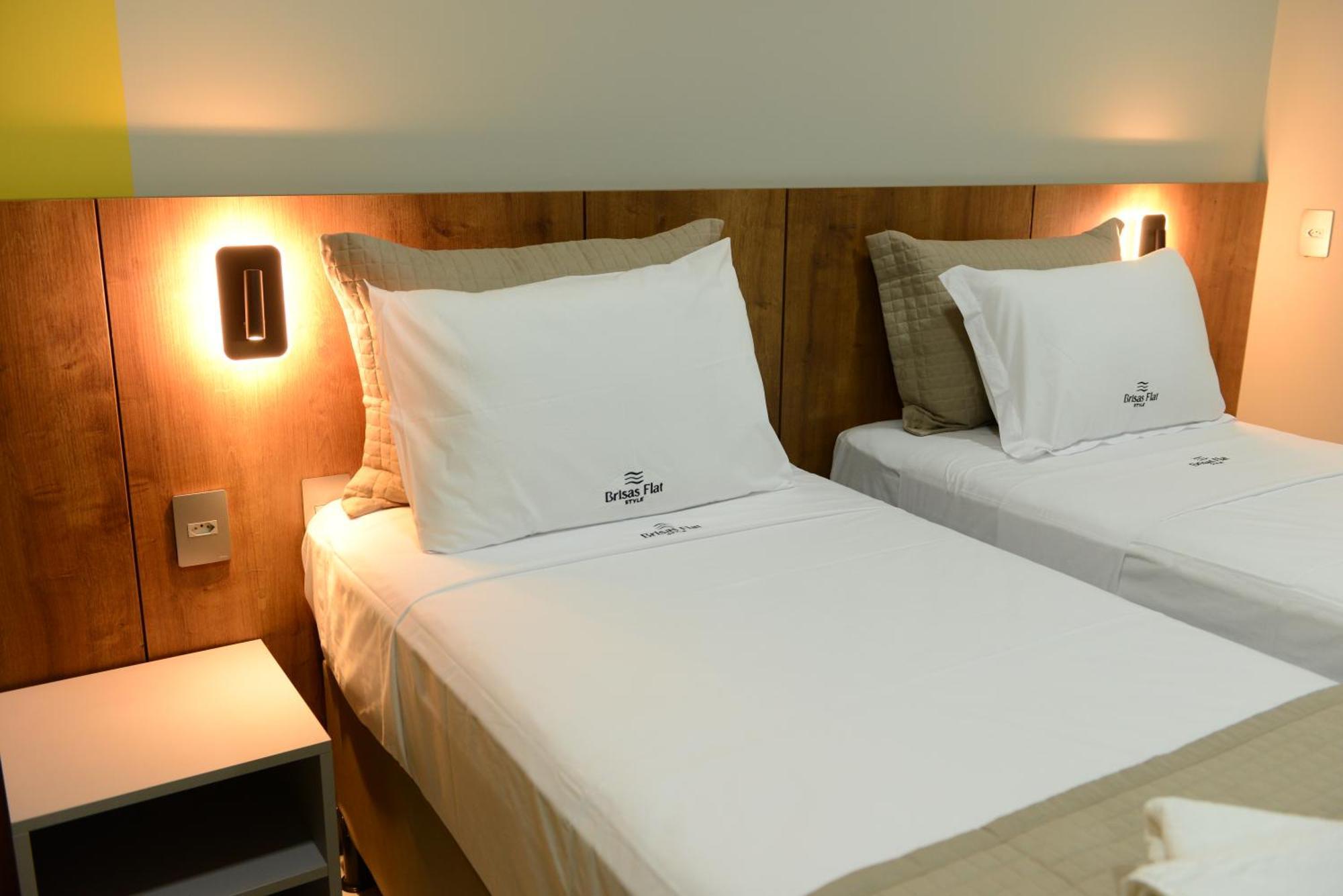 Brisas Flat Hotel Cuiaba (Mato Grosso)
