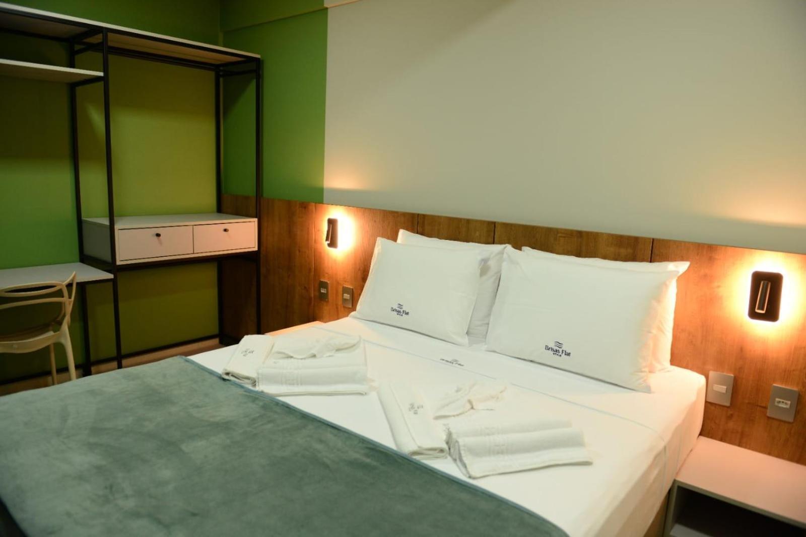 Brisas Flat Hotel *