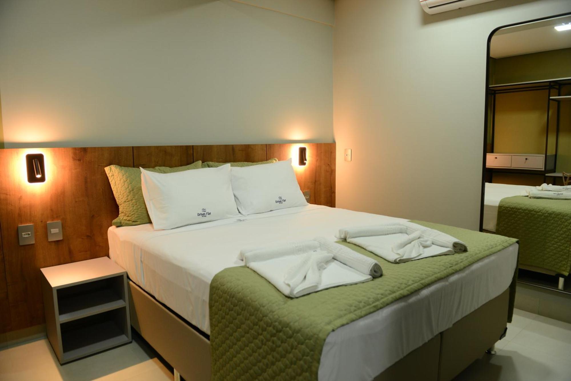 Hotel Brisas Flat