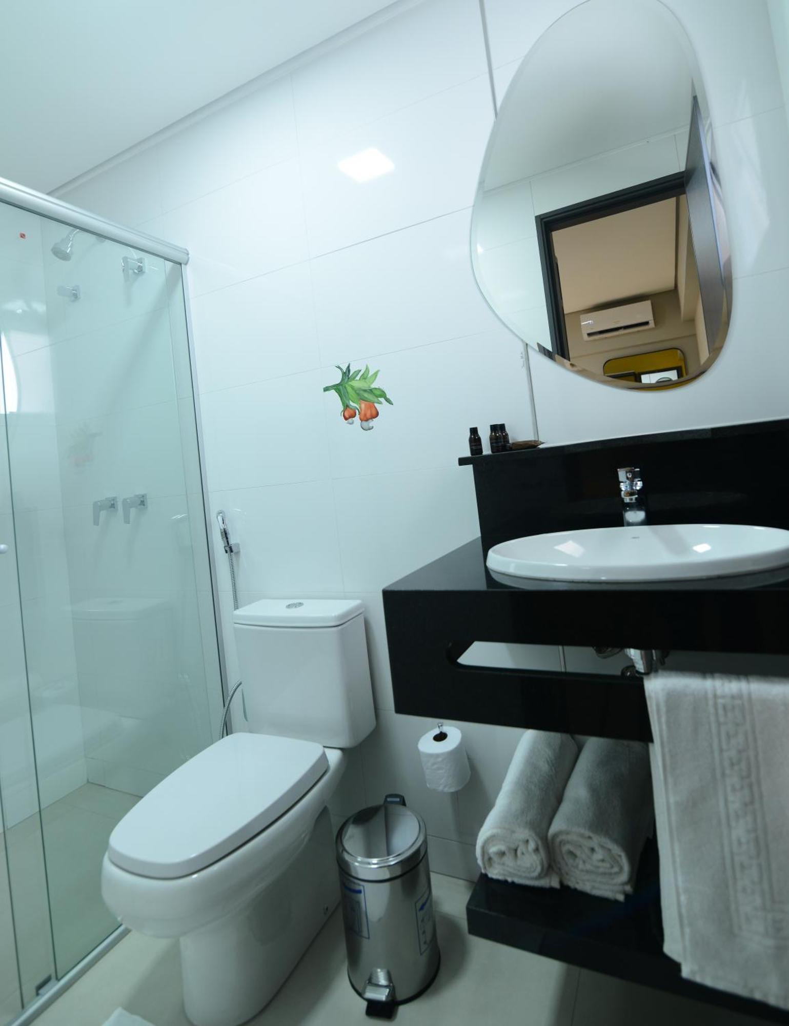 Hotel Brisas Flat Cuiaba (Mato Grosso)