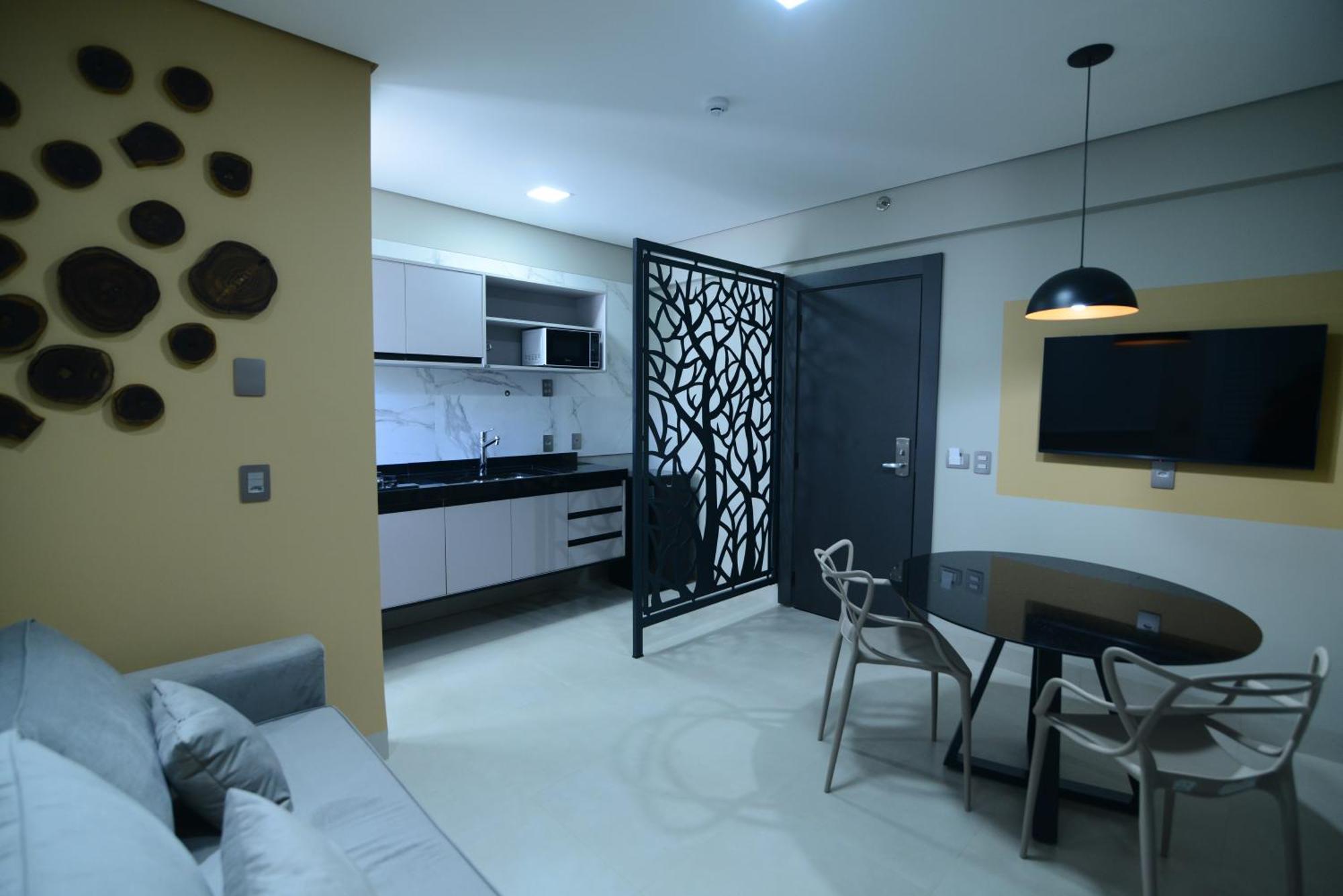 Hotel Brisas Flat